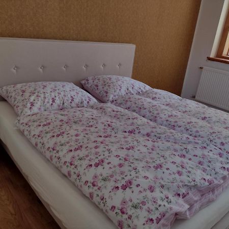 Вілла Bara Haz Tvrdosovce Екстер'єр фото